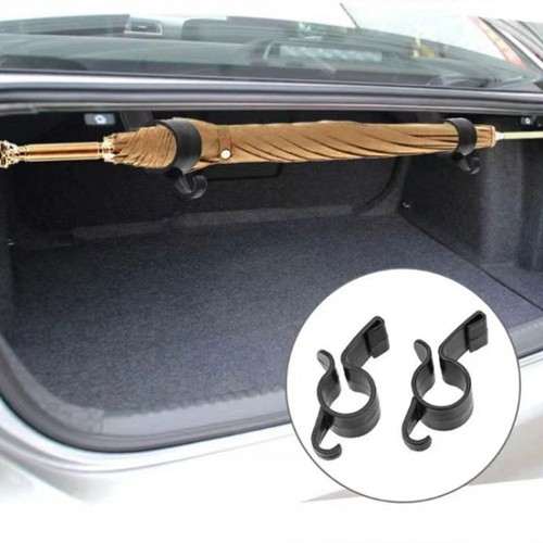 Auto Regenschirmbügel Auto Regenschirmhalter 2pcs Breite Kompatibilität - Bild 20 von 24