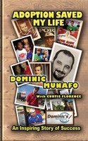Dominic Munafo (U. A.) | Adoption Saved My Life | Taschenbuch | Englisch (2016)