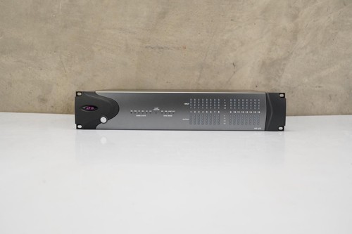Interfaz de herramientas profesionales analógicas Avid HD I/O 16x16 con Mogami DB25 Snake #56464 - Imagen 5 de 20