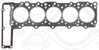 Dichtung Zylinderkopf Elring 833.048 FüR Mercedes 190 Modell Puch W201 405 S124