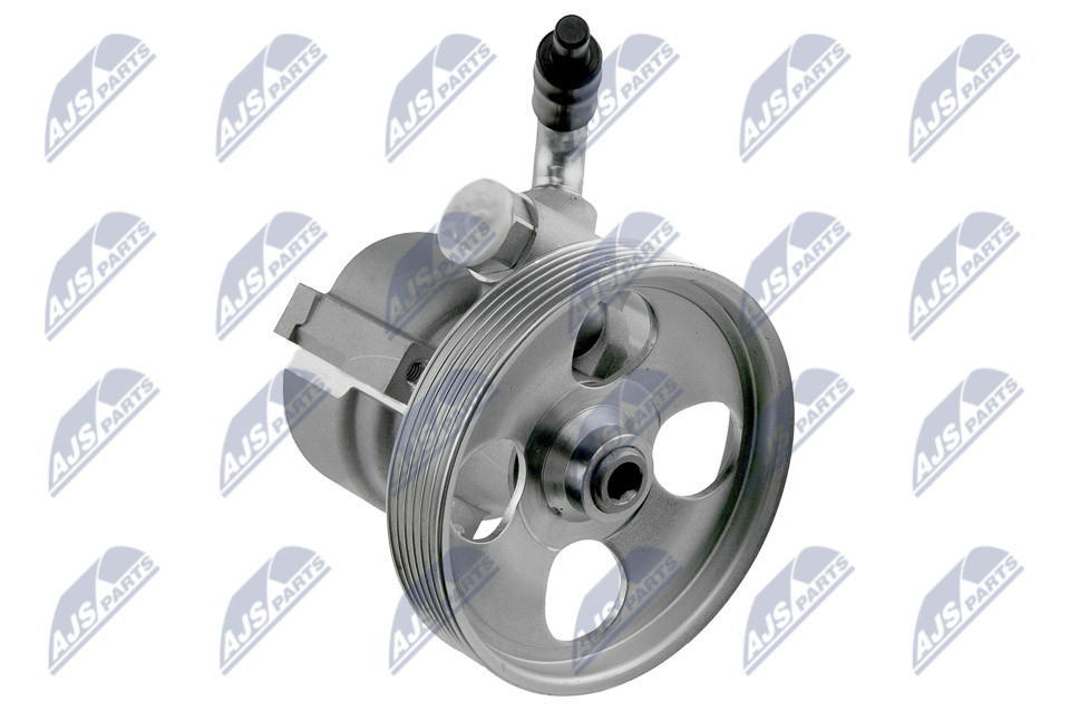 N.T.Y. SPW-CT-002.NTY Hydraulic Pump, steering system for CITROËN,FIAT,PEUGEOT