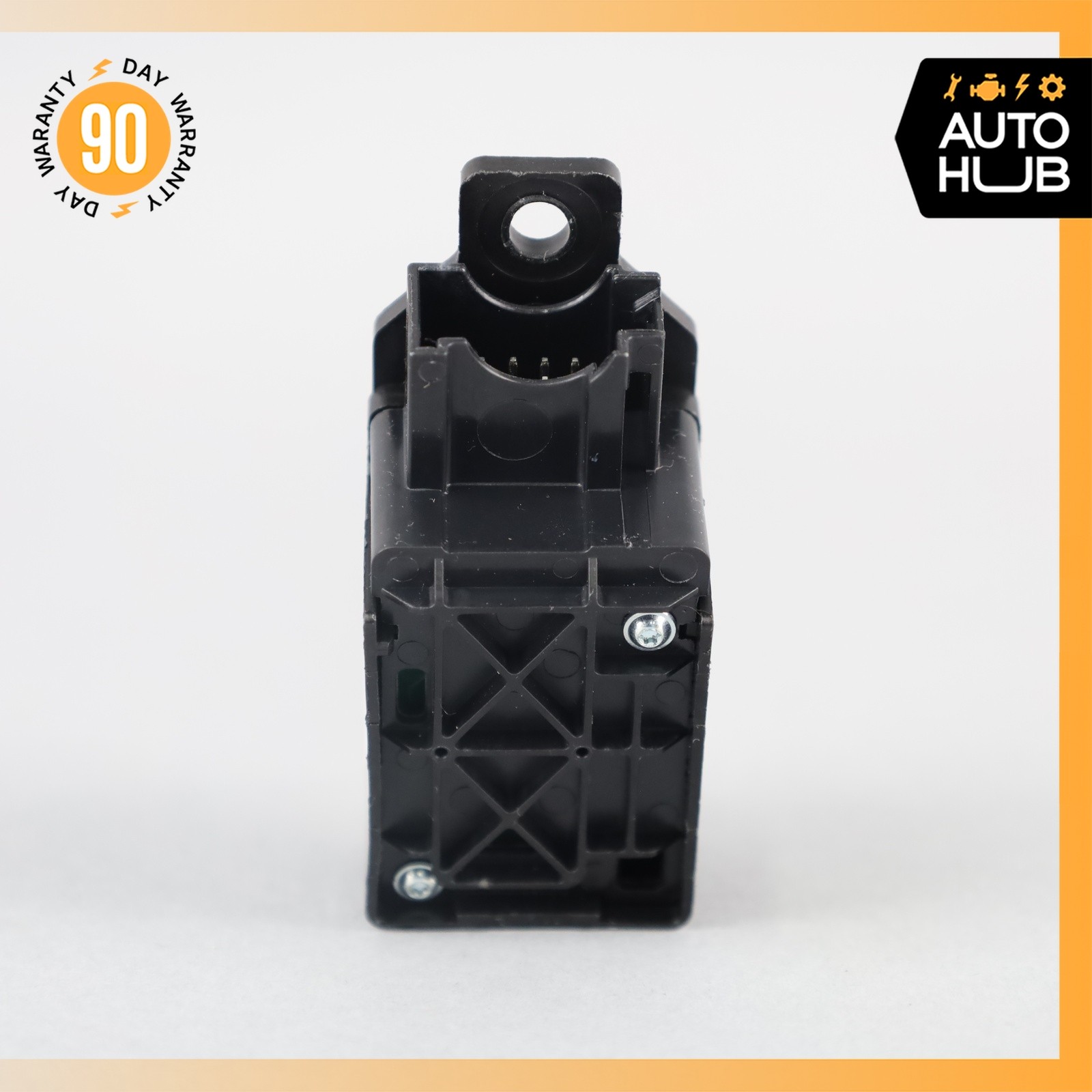 06-13 Bentley Continental GTC Flying Spur GT Push Start Ignition Button OEM