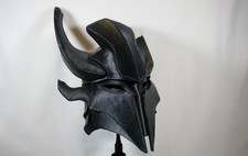 Igris Solo Leveling Helmet Printed DIY Kit