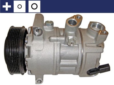 Klimakompressor Klimaanlage Pxe14/6Seu14/Cvc für VW Seat Polo V Van Tiguan VAN