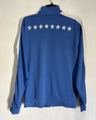 Jacket Cruz Azul Umbro Small ⚽️ | eBay