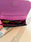 NEW w/tag Vera Bradley Trimmed Wristlet Hilo Meadow MSRP $69 — photo 3