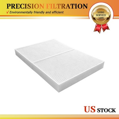 CF12501 Cabin Air FIlter For BMW 540i 550i 750I 745e 750I 760i M5 M8 X5 X6