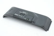 Nikon MF-22 Data Back for Nikon F4 F4S F4E SLR Film Camera Accessory Works JP