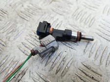 Injecteur Renault Captur