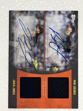 2025 Topps Paul Skenes & Jared Jones 