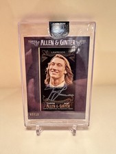 2021 Topps Allen & Ginter X Baseball Cards Checklist and Odds 17