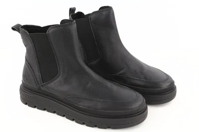 TIMBERLAND A2JRQ Bottines Femme EU41 Vert Système Repoussant GreenStride - Photo 1/4