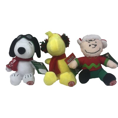 新品2003年コミコン限定品SNOOPY CHARLIE BROWNクリスマス 新品2003年コミコン限定品SNOOPY CHARLIE BROWNクリスマス