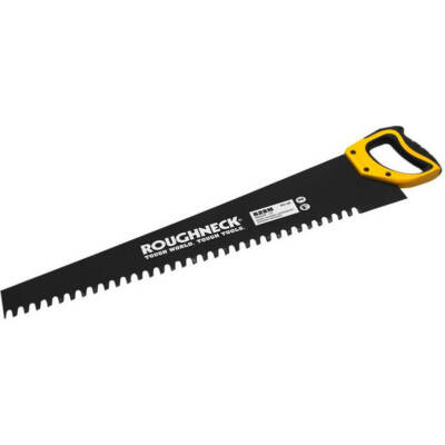 Roughneck TCT Steinsäge