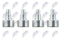 BKS-PL-009 Nty Reparatursatz, Saugrohrmodul FüR Alfa Romeo,Fiat,Saab