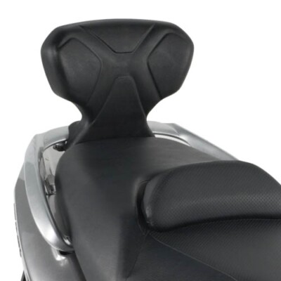 Rückenlehne Rückenlehne für Beifahrer Yamaha T-Max 500 2001-2007