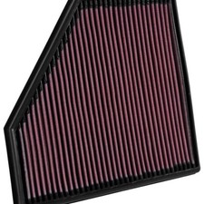 K&N Air Filter For 2022-2022 BMW 4-Series