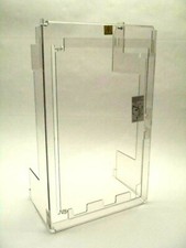 Allen Bradley 1495-N68 Series A Fuse Panel Cover