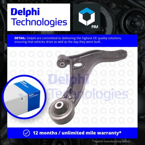 Wishbone / Suspension Arm fits RENAULT MASTER Mk3 2.3D Lower Right 2010 on New