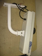 OxBlue Ox Blue Construction Site Security Camera Time Lapse OXMPC Canon Rebel T6