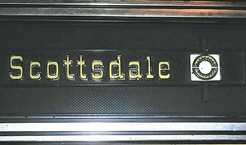 73-87 Chevy Truck C10 C20 C30 Black & Chrome Scottsdale Dash Trim OEM GMC Pickup - Picture 5 of 10