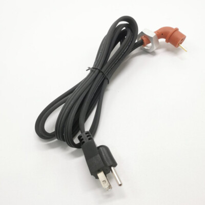251919C Block Heater Cord Wire For 2007Current Dodge Cummins 6.7L Diesel Engines