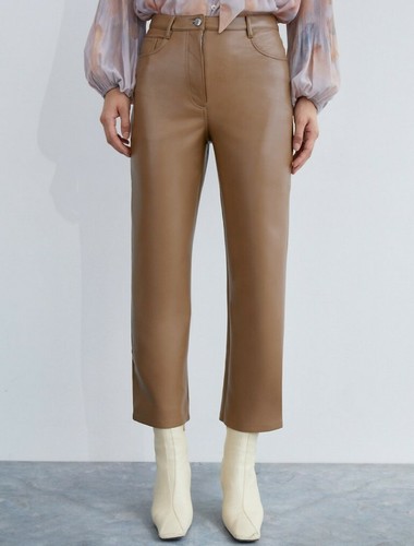 New Aritzia wilfred Vegan Leather 