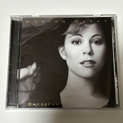 か*る様 ★希少!MARIAH CAREY 「DAYDREAM」 MD マライア 61Kx8AAEatL._UF1000,1000_QL80_.jpg