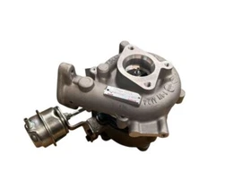 Turbolader NEU - ORIGINALTEIL OE:14411AR600 OEM:637472 sofort lieferbar