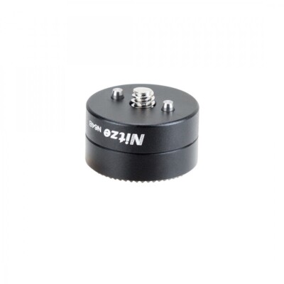 Nitze o punho lateral ergonômico com roseta de arri para a mão esquerda