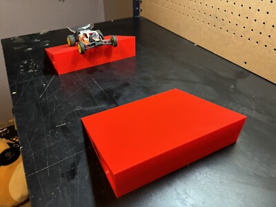 Losi Micro-B 1/24 2WD Buggy Argento RTR - Compatto E Veloce - Foto 2