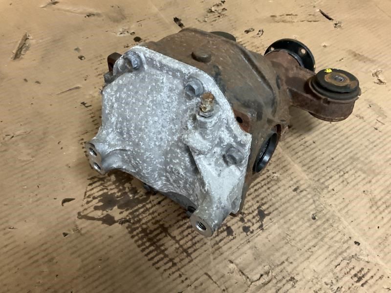 13-20 Toyota 86 860 Special Edition 2.0 2WD Rear Axle Carrier ...