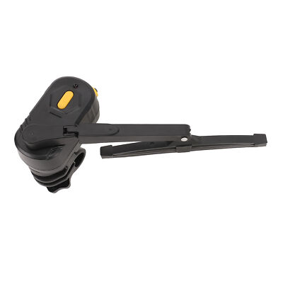 Motorcycle  Wiper Water Resistant 2 Speed 170 Degree Wiping