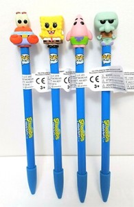 funko pop pens