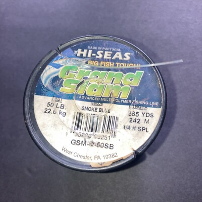 blue mono fishing line MONOX NYLON MONOFILAMENT Clear / 50 lbs R processing for maximum protection against nylons nemesis BLUEWING Monofilament Fishing Line Dia.0.8mm*3000YD*80LB