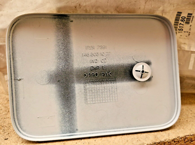 【non】 Citroen Synergie Peugeot 806 Fuel Filler Flap 151760 NEW GENUINE