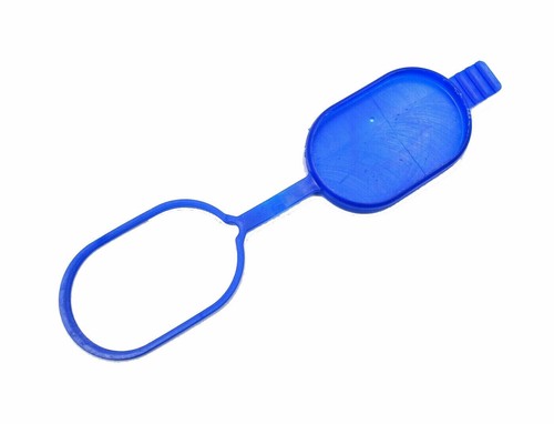 Fits Mercedes C230 C240 C280 C32 C320 Windshield Washer Reservoir Cap 2038690108 - Picture 2 of 2
