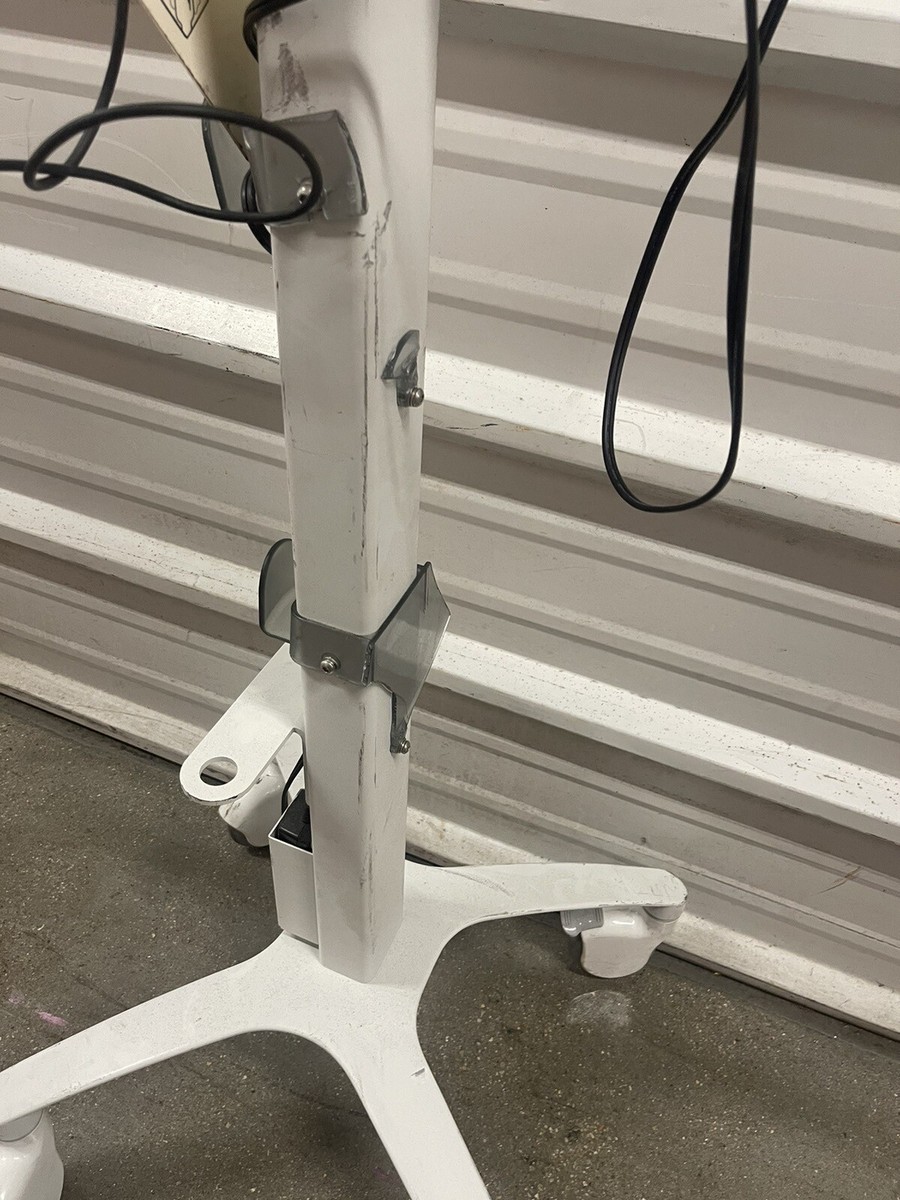 Karl Storz 8403 ZX C-MAC Endoscope, 8402 XS Imager, 8401 YZ
