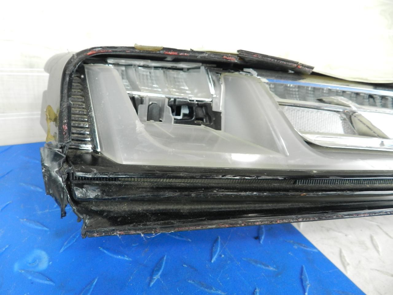 2017-2022 Audi R8  OEM LH Driver Tail Light Assembly **FOR PARTS** P/N 4S0945095