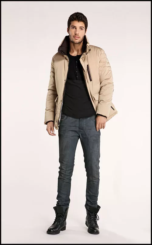 Soia and kyo homme sale