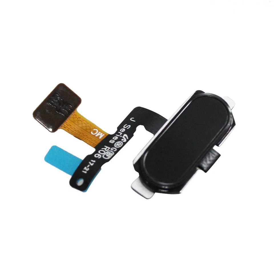 Cable flexible módulo botón inicio Samsung Galaxy J5 Pro J530 | J7 Pro J730 (2017) Foto 3 de 4
