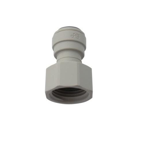 John Guest 3/8" Push Fit Fittings Drinks Dispense And Pure Water