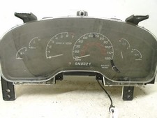 Compteur Ford EXPLORER