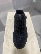 shoes men Fendi