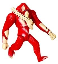 TwCare Skar King Godzilla x Kong: The New Empire Battle Roar Evolved Exquisite