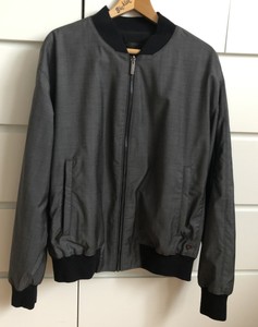 strellson metropolitan jacket