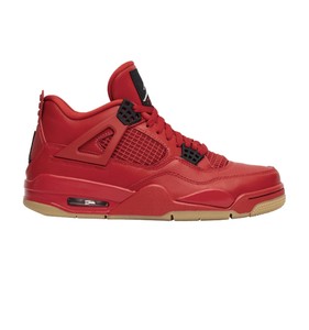 red october jordan 4