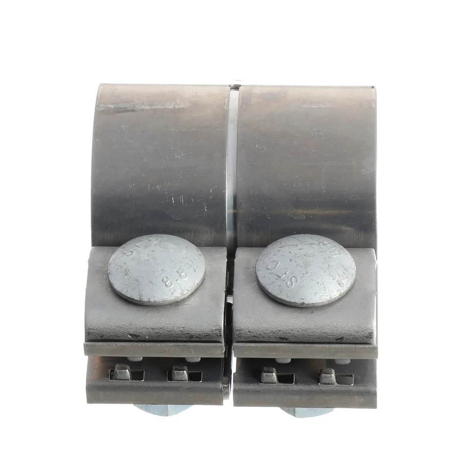 Convertidor y abrazadera de tubo originales BMW 18-30-7-560-778 Foto 2 de 4