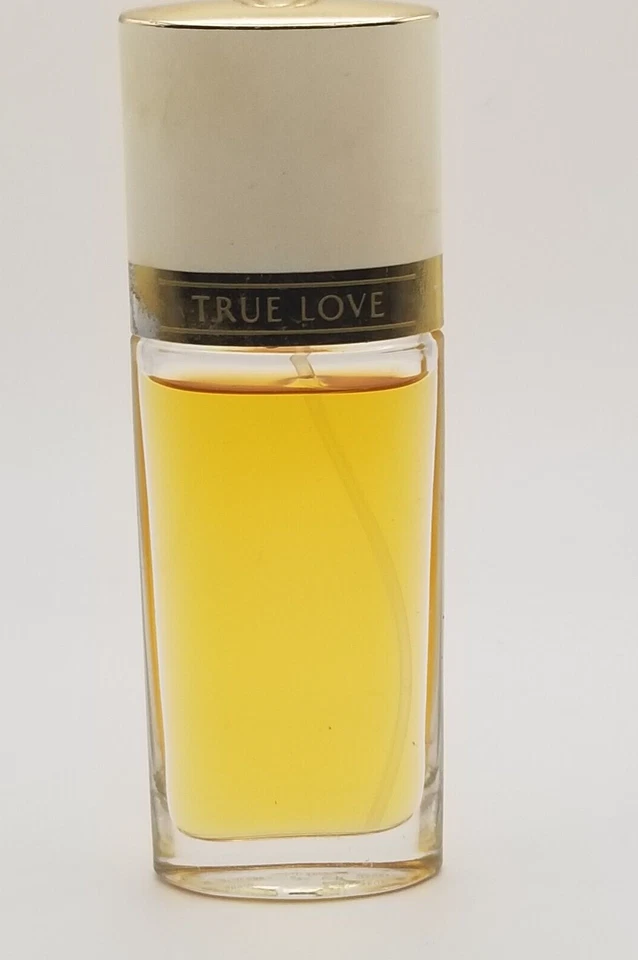 Eau de Toilette True Love de Elizabeth Arden 1 oz. Botella Spray Perfume Sin Caja Foto 4 de 4