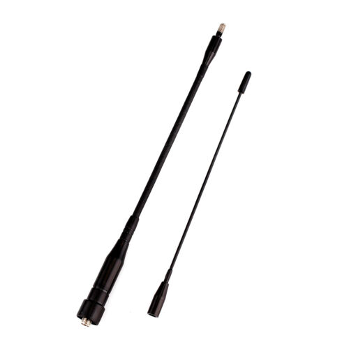 Ailunce HD1 SMA-F Antenna for Retevis RT29 HD1 - Zdjęcie 4 z 6